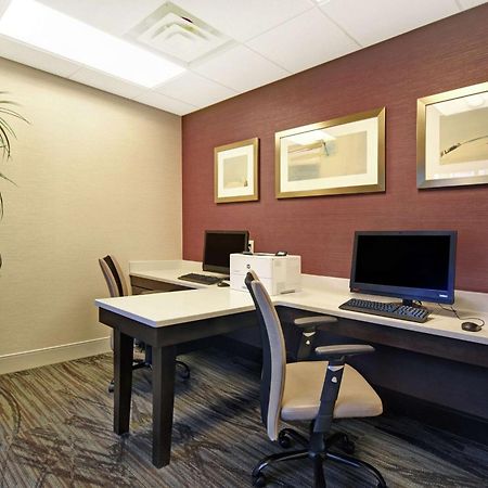 Homewood Suites By Hilton Denver International Airport Aurora Luaran gambar