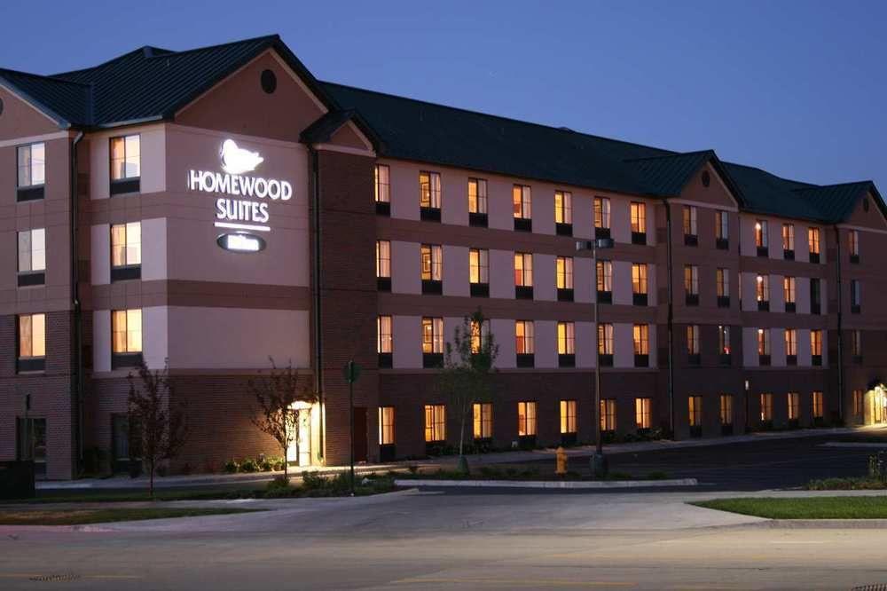 Homewood Suites By Hilton Denver International Airport Aurora Luaran gambar