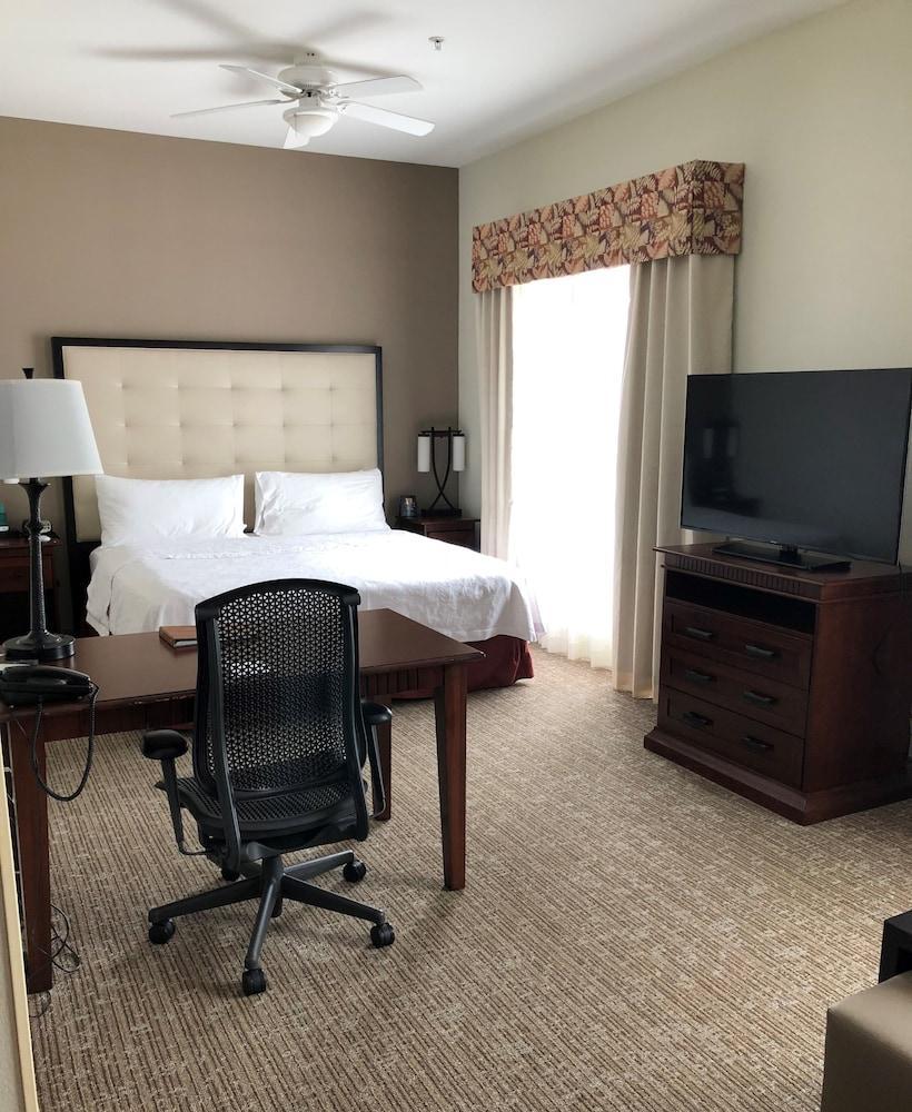 Homewood Suites By Hilton Denver International Airport Aurora Luaran gambar