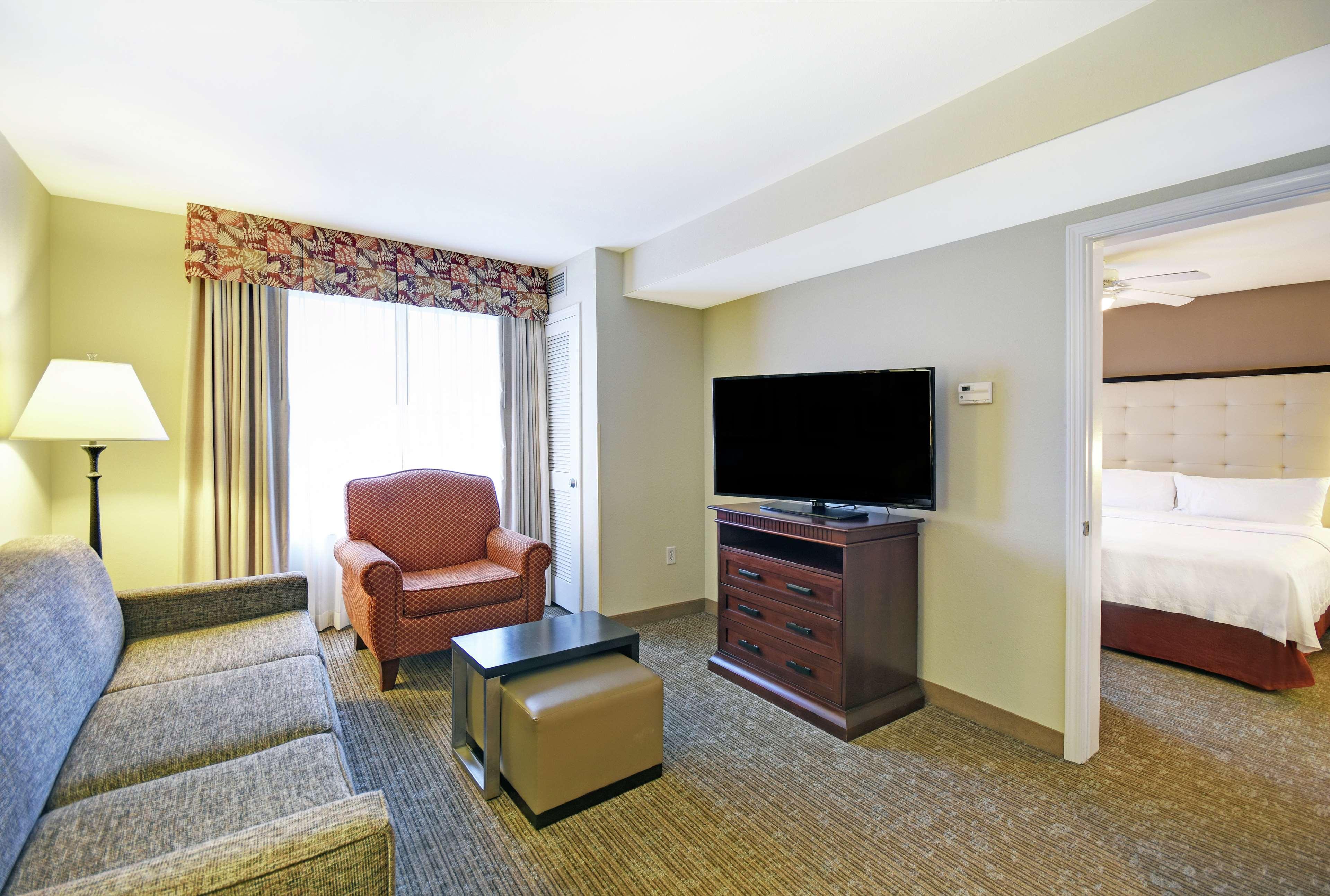 Homewood Suites By Hilton Denver International Airport Aurora Luaran gambar