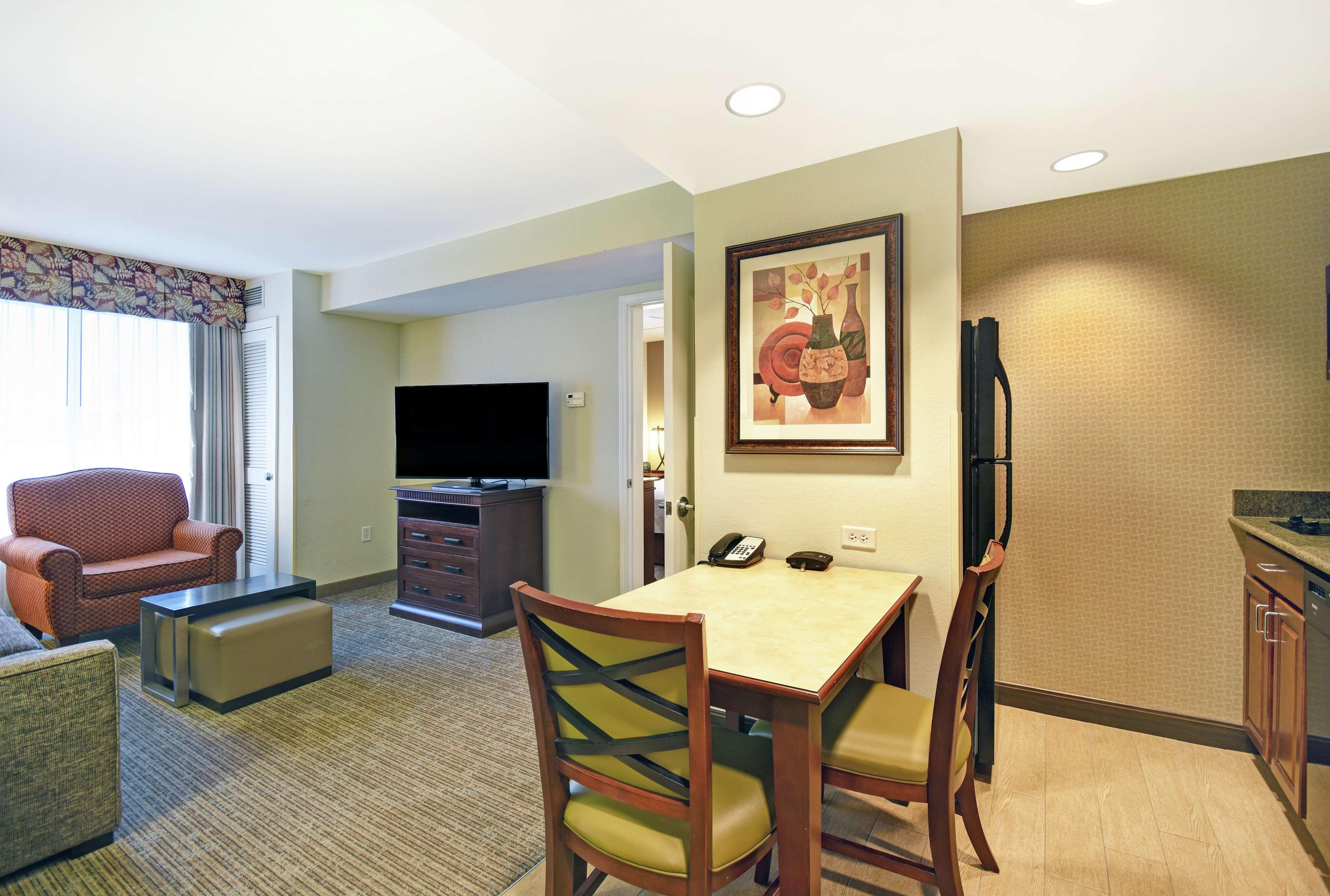 Homewood Suites By Hilton Denver International Airport Aurora Luaran gambar