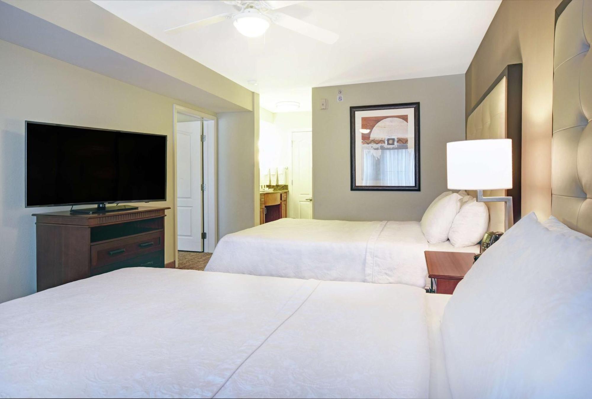 Homewood Suites By Hilton Denver International Airport Aurora Luaran gambar