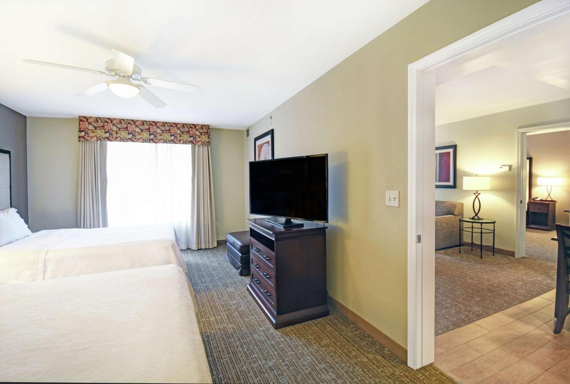 Homewood Suites By Hilton Denver International Airport Aurora Luaran gambar