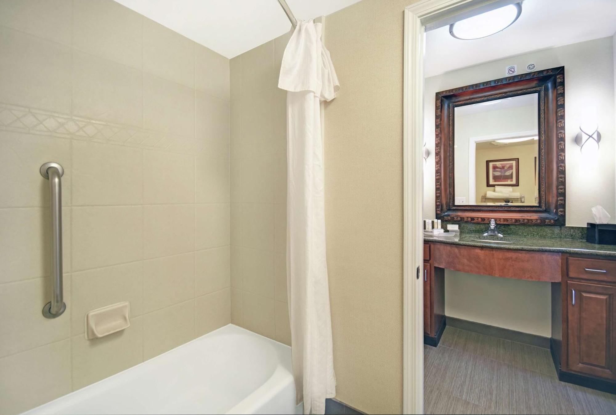 Homewood Suites By Hilton Denver International Airport Aurora Luaran gambar