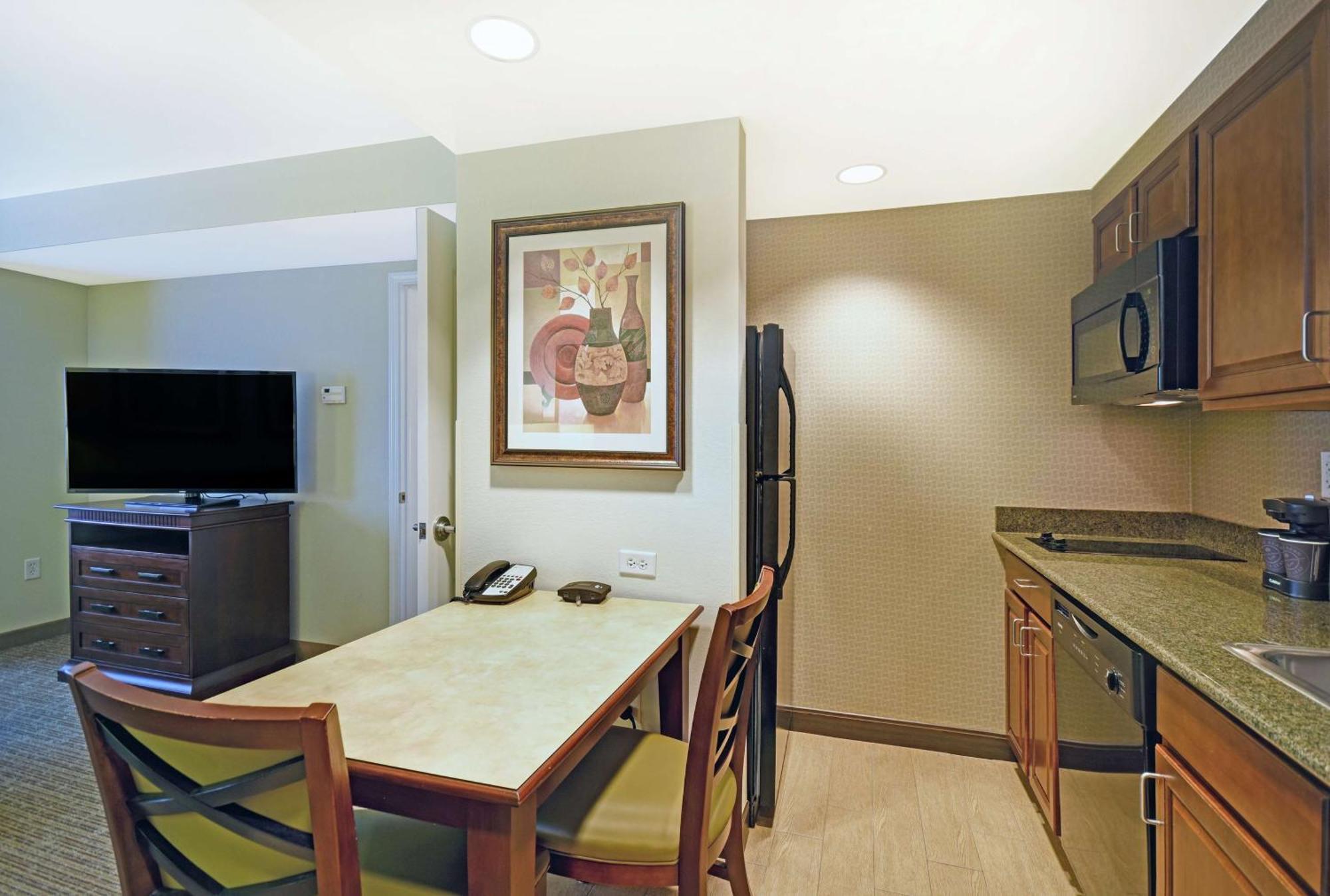 Homewood Suites By Hilton Denver International Airport Aurora Luaran gambar