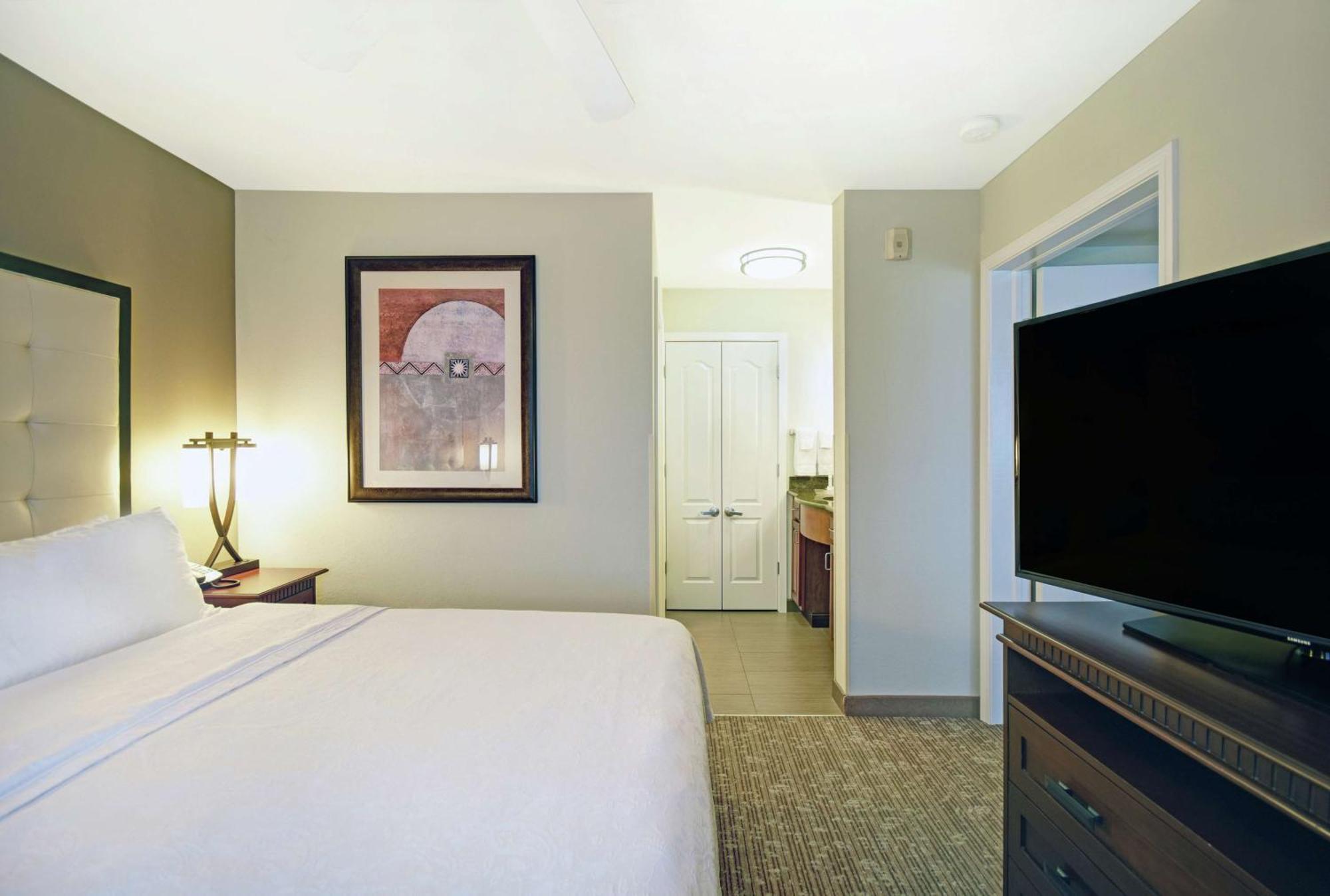 Homewood Suites By Hilton Denver International Airport Aurora Luaran gambar