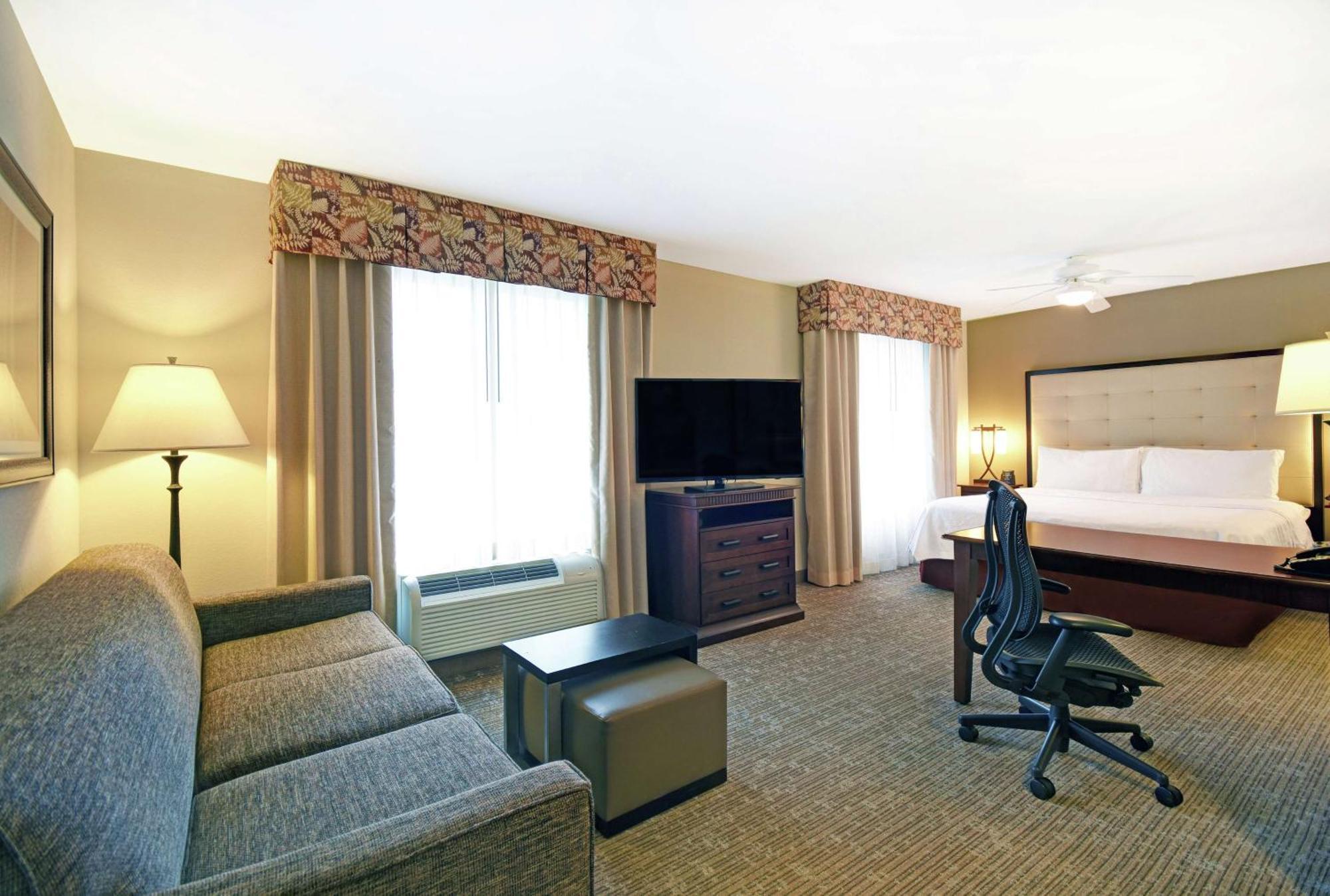 Homewood Suites By Hilton Denver International Airport Aurora Luaran gambar