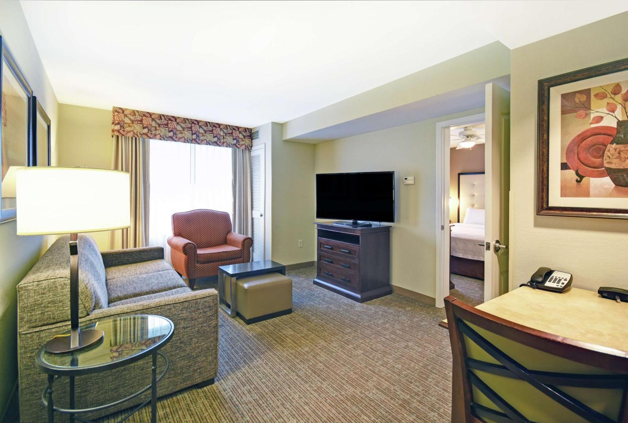 Homewood Suites By Hilton Denver International Airport Aurora Luaran gambar