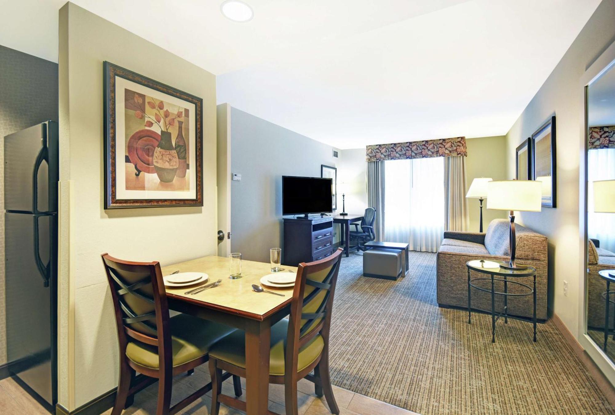 Homewood Suites By Hilton Denver International Airport Aurora Luaran gambar