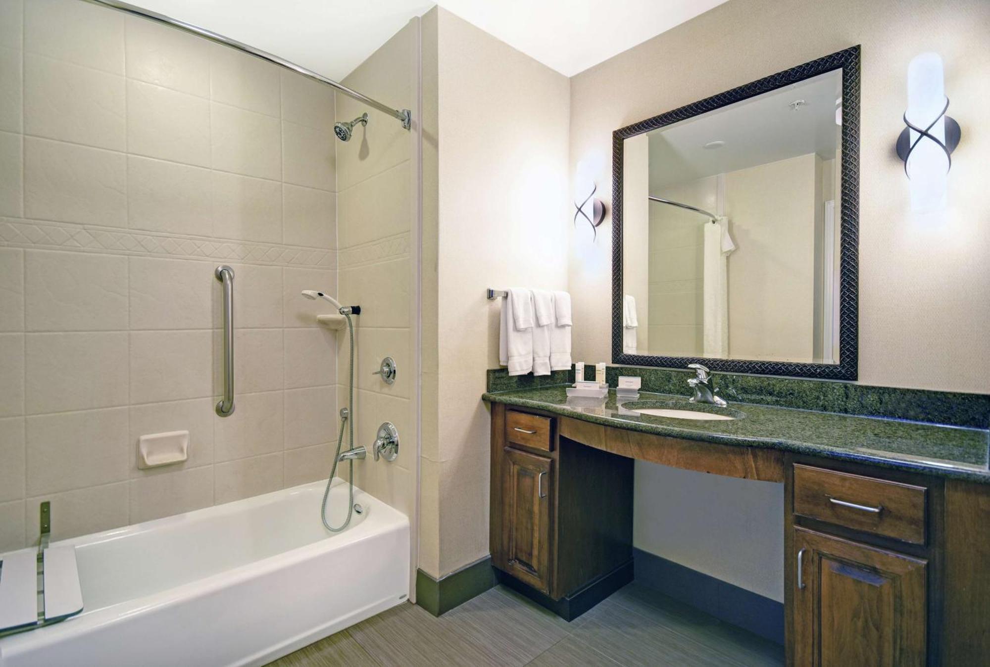 Homewood Suites By Hilton Denver International Airport Aurora Luaran gambar