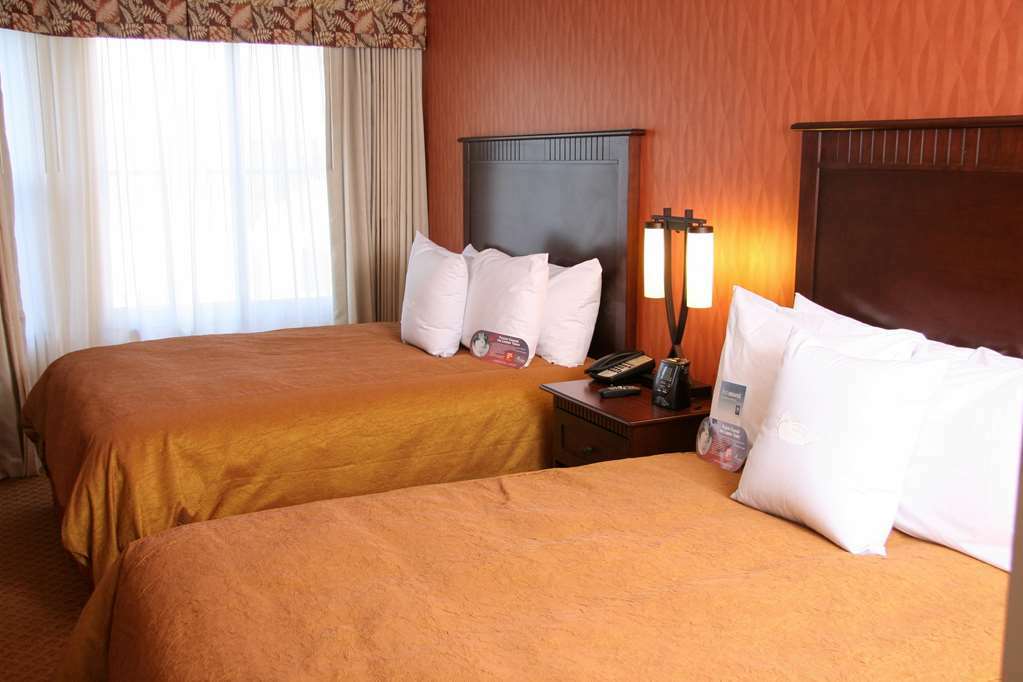 Homewood Suites By Hilton Denver International Airport Aurora Luaran gambar