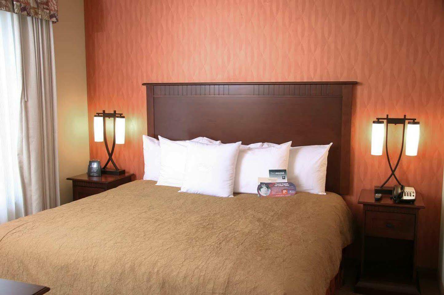 Homewood Suites By Hilton Denver International Airport Aurora Luaran gambar